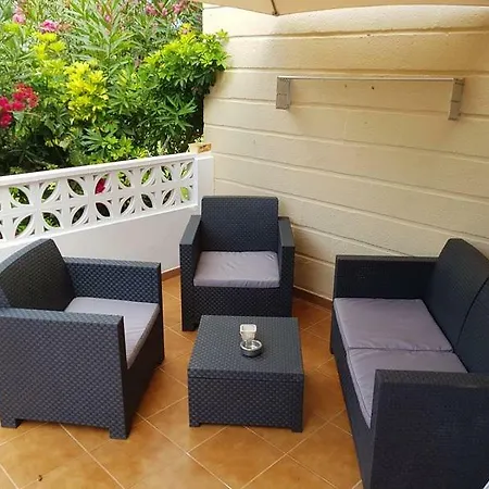 South Tenerife, Sunshine Guarantee Apartament