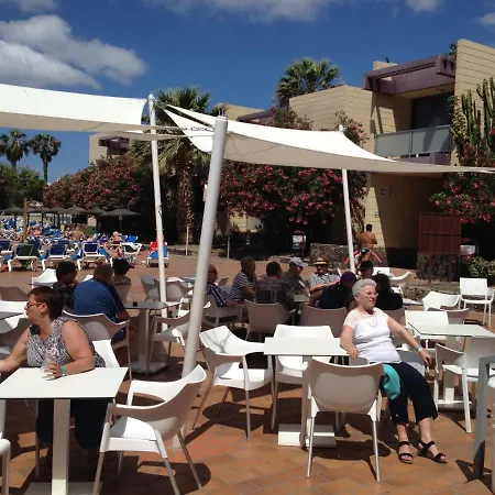 South Tenerife, Sunshine Guarantee * Costa Del Silencio