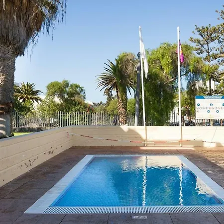 South Tenerife, Sunshine Guarantee Apartament