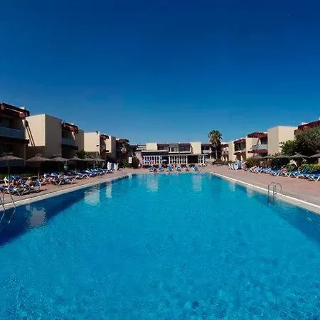 Apartament South Tenerife, Sunshine Guarantee