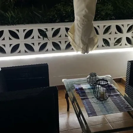 Apartament South Tenerife, Sunshine Guarantee Costa Del Silencio