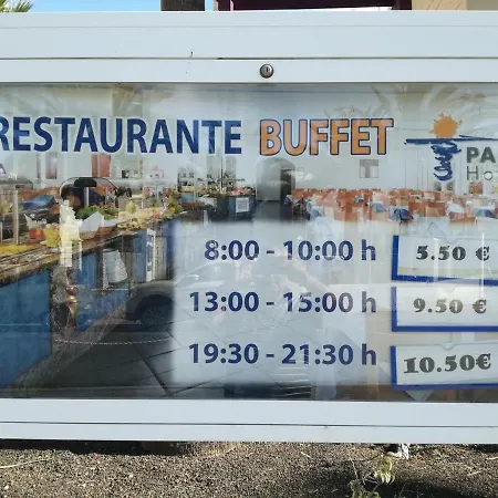 South Tenerife, Sunshine Guarantee Apartament