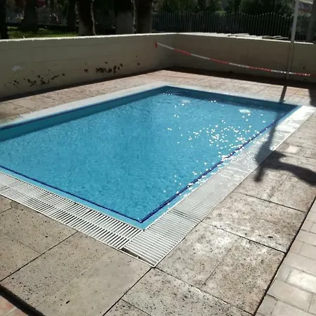 South Tenerife, Sunshine Guarantee Appartement