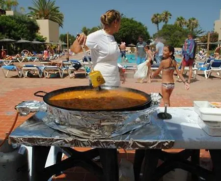 Appartement South Tenerife, Sunshine Guarantee