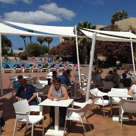 Lägenhet South Tenerife, Sunshine Guarantee