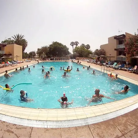 South Tenerife, Sunshine Guarantee *